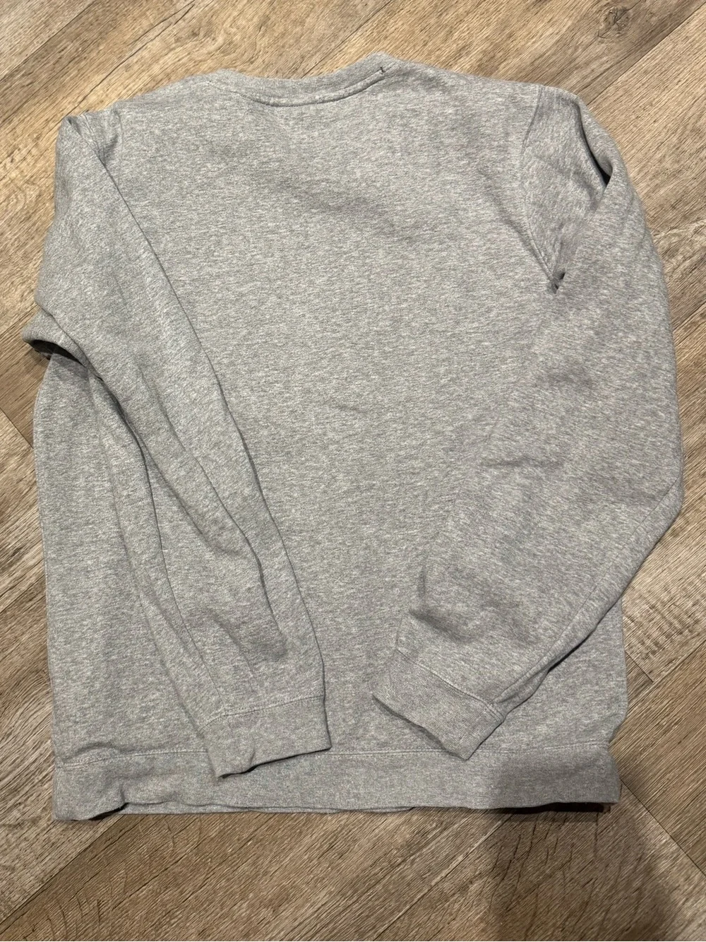 Nike Kentucky Crew Neck